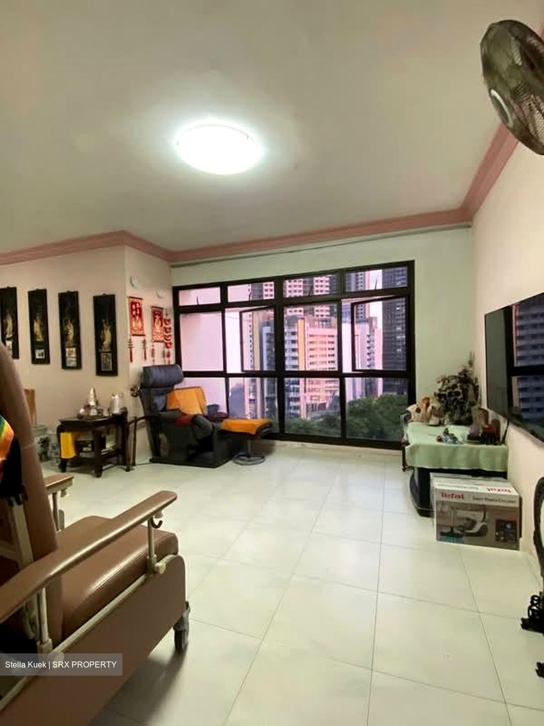 Blk 460 Clementi Avenue 3 (Clementi), HDB 3 Rooms #554794891
